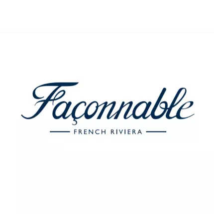 Logo od Façonnable Paris Capucines