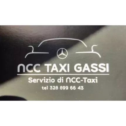 Logo fra taxi gassi Polignano a mare, Conversano, Mola di Bari,Monopoli, Rutigliano