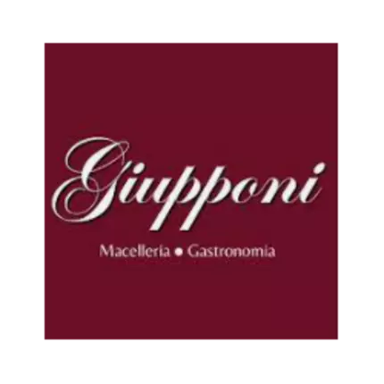 Logo fra Macelleria Giupponi