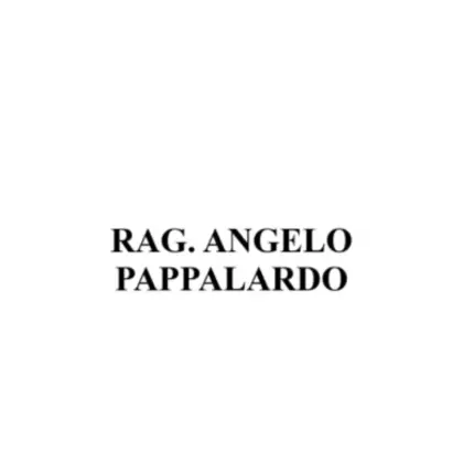 Logo da Rag. Angelo Pappalardo