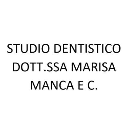 Logo da Studio Dentistico Dott.ssa Marisa Manca e C.