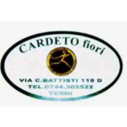 Logo de Cardeto Fiori