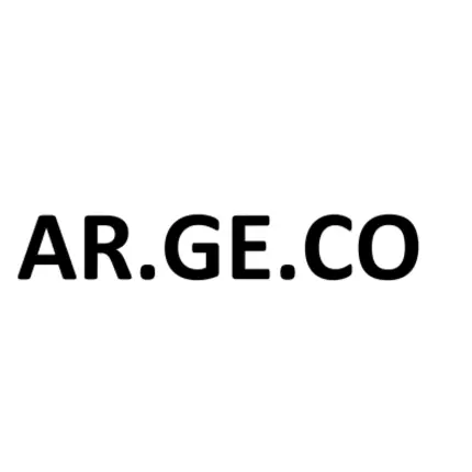 Logo da Ar.Ge.Co.