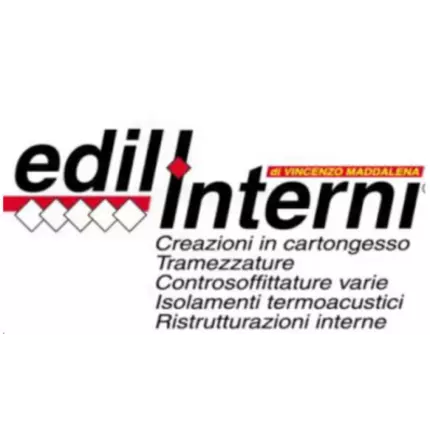 Logo da Edil Interni