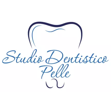 Logo da Studio Dentistico Pelle