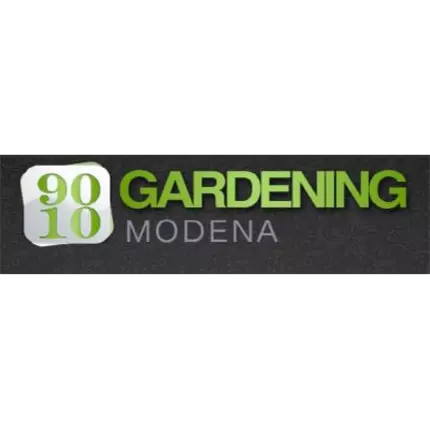 Logo da Gardening 9010