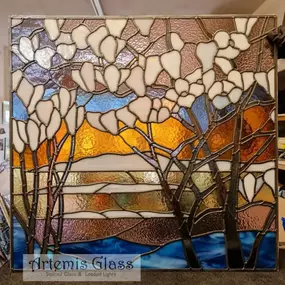 Bild von Artemis Glass