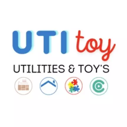 Logo de Utitoy