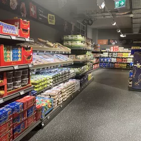Bild von ALDI SUISSE