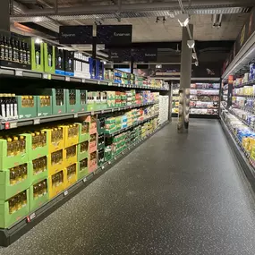 Bild von ALDI SUISSE