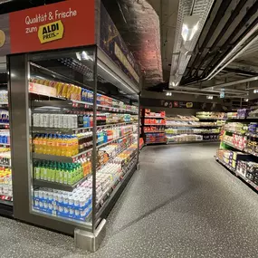 Bild von ALDI SUISSE