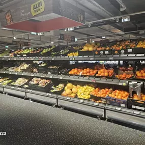 Bild von ALDI SUISSE