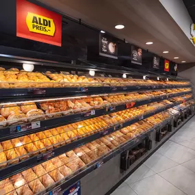 Bild von ALDI SUISSE