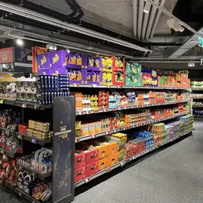 Bild von ALDI SUISSE
