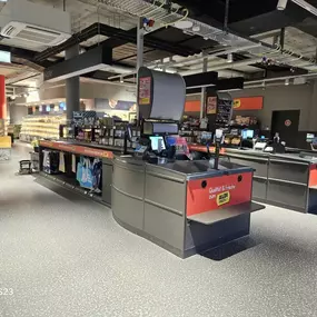 Bild von ALDI SUISSE
