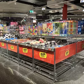 Bild von ALDI SUISSE