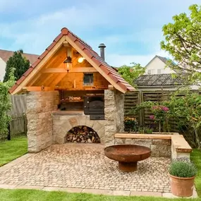 Bild von Stein und Garten GmbH