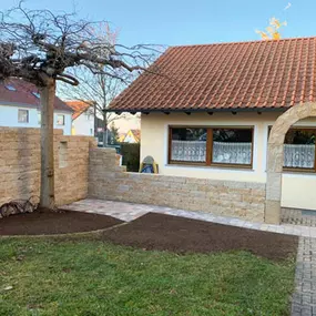 Bild von Stein und Garten GmbH