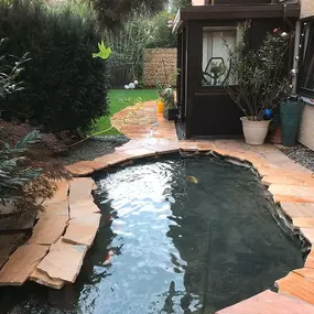 Bild von Stein und Garten GmbH