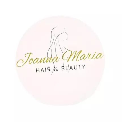 Logo da Joanna Maria