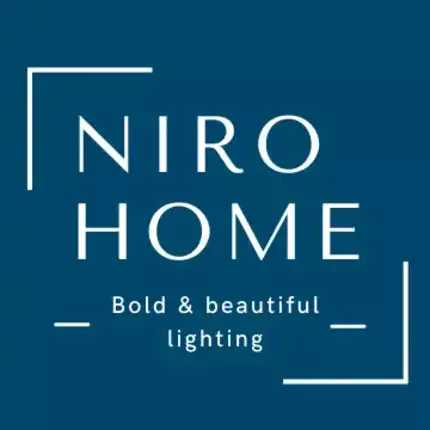 Logo from Niro Home