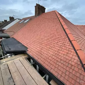 Bild von Top Level Roofing And Building Solutions LTD