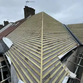 Bild von Top Level Roofing And Building Solutions LTD
