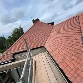 Bild von Top Level Roofing And Building Solutions LTD