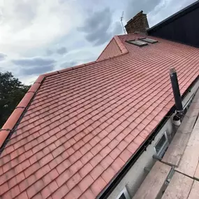 Bild von Top Level Roofing And Building Solutions LTD