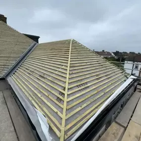 Bild von Top Level Roofing And Building Solutions LTD