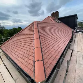 Bild von Top Level Roofing And Building Solutions LTD