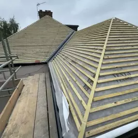 Bild von Top Level Roofing And Building Solutions LTD