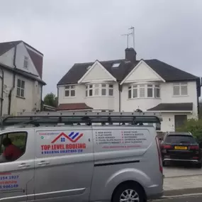 Bild von Top Level Roofing And Building Solutions LTD