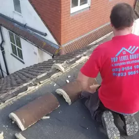 Bild von Top Level Roofing And Building Solutions LTD