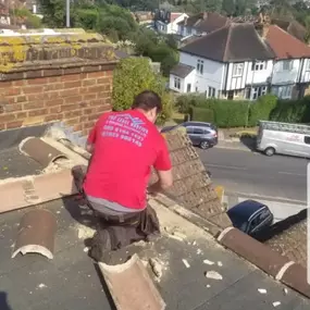 Bild von Top Level Roofing And Building Solutions LTD