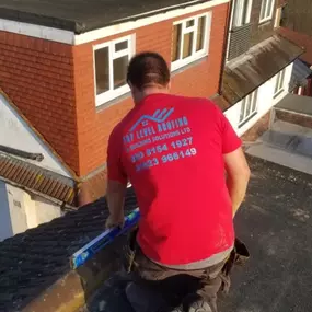 Bild von Top Level Roofing And Building Solutions LTD