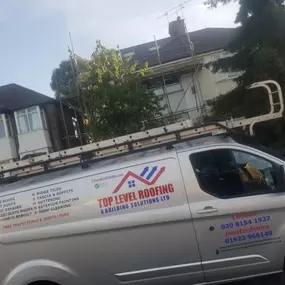 Bild von Top Level Roofing And Building Solutions LTD