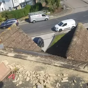 Bild von Top Level Roofing And Building Solutions LTD