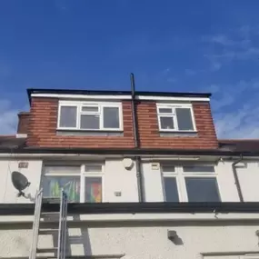 Bild von Top Level Roofing And Building Solutions LTD