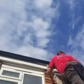 Bild von Top Level Roofing And Building Solutions LTD