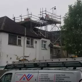 Bild von Top Level Roofing And Building Solutions LTD