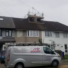 Bild von Top Level Roofing And Building Solutions LTD