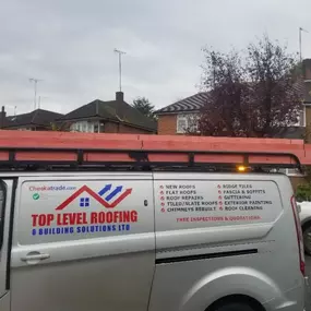 Bild von Top Level Roofing And Building Solutions LTD