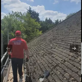 Bild von Top Level Roofing And Building Solutions LTD
