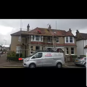 Bild von Top Level Roofing And Building Solutions LTD