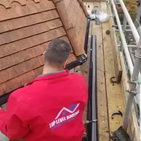 Bild von Top Level Roofing And Building Solutions LTD