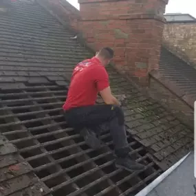 Bild von Top Level Roofing And Building Solutions LTD