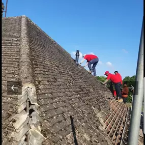 Bild von Top Level Roofing And Building Solutions LTD