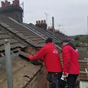 Bild von Top Level Roofing And Building Solutions LTD
