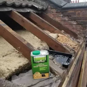 Bild von Top Level Roofing And Building Solutions LTD